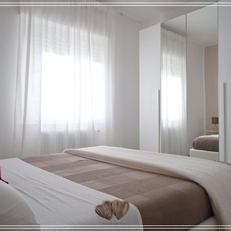 Medico Romantic House Monopoli Exterior foto